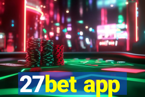 27bet app